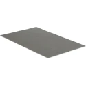 RS PRO Mica Plastic Film 304 mm x 200 mm x 1 mm Electrical Insulating Flame Retardant Sheet 785-0827