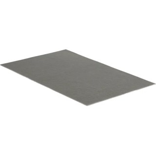 RS PRO Mica Plastic Film 304 mm x 200 mm x 1 mm Electrical Insulating Flame Retardant Sheet 785-0827