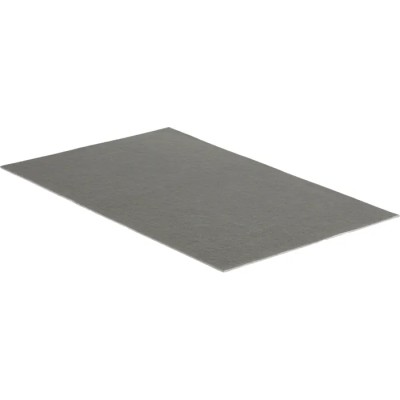 RS PRO Mica Plastic Film 304 mm x 200 mm x 1 mm Electrical Insulating Flame Retardant Sheet 785-0827