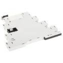 Finder 39 Series Interface Relay DIN Rail Mount 24V AC/DC Coil SPDT Contact 11mA Coil Current 39.81.0.024.0060