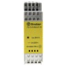 Finder PCB Force Guided Relay 24V DC Coil Voltage 2-Pole SPDT 7S.12.9.024.5110