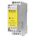 Finder PCB Force Guided Relay 24V DC Coil Voltage 2-Pole SPDT 7S.12.9.024.5110