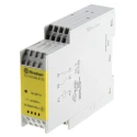 Finder PCB Force Guided Relay 24V DC Coil Voltage 2-Pole SPDT 7S.12.9.024.5110