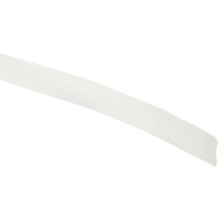 TE Connectivity Heat Shrink Tubing Clear 9.5 mm Sleeve Diameter x 1.2 m Length 2:1 Shrink Ratio RT-375-3/8-X-STK