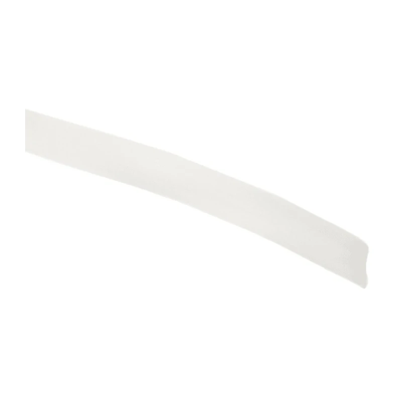 TE Connectivity Heat Shrink Tubing Clear 9.5 mm Sleeve Diameter x 1.2 m Length 2:1 Shrink Ratio RT-375-3/8-X-STK