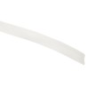 TE Connectivity Heat Shrink Tubing Clear 9.5 mm Sleeve Diameter x 1.2 m Length 2:1 Shrink Ratio RT-375-3/8-X-STK
