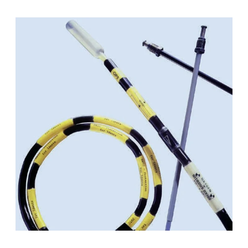TE Connectivity Heat Shrink Tubing Clear 12.7 mm Sleeve Diameter x 1.2 m Length 2:1 Shrink Ratio RT-375-1/2-X-STK