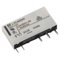 Fujitsu PCB Power Relay, 24V dc Coil Voltage, 6A Switching Current, SPDT Contact Configuration FTR-LYCA024Y