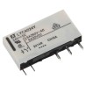 Fujitsu PCB Power Relay, 24V dc Coil Voltage, 6A Switching Current, SPDT Contact Configuration FTR-LYCA024Y