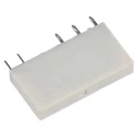Fujitsu PCB Power Relay, 24V dc Coil Voltage, 6A Switching Current, SPDT Contact Configuration FTR-LYCA024Y
