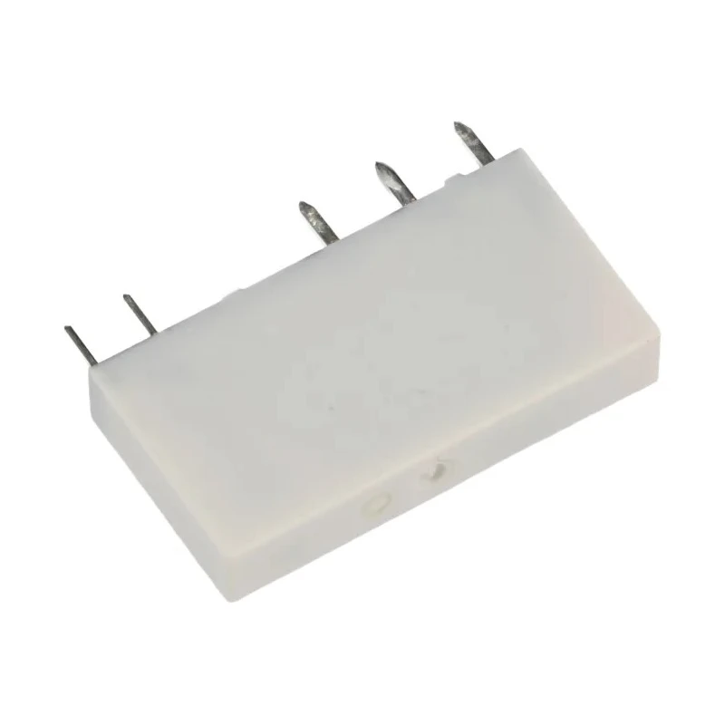 Fujitsu PCB Power Relay, 24V dc Coil Voltage, 6A Switching Current, SPDT Contact Configuration FTR-LYCA024Y