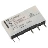 Fujitsu PCB Power Relay 12V DC Coil 6A Switching Current SPDT FTR-LYCA012Y