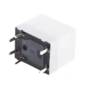 Fujitsu PCB Automotive Relay 12V Coil Voltage 600mW Power 30A Switching Current SPST FBR53ND12-Y
