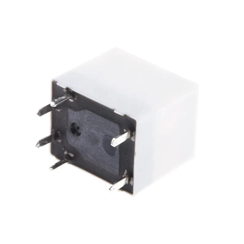 Fujitsu PCB Automotive Relay 12V Coil Voltage 600mW Power 30A Switching Current SPST FBR53ND12-Y