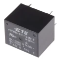 TE Connectivity ORWH Series PCB Power Relay 24V DC Coil 10A Switching Current SPDT 1-1721150-5