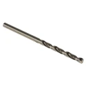 Dormer Cobalt Steel Drill Bit 65mm Overall Length, 3.3mm Shank Size, 10 Pieces A7773.3
