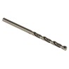 Dormer Cobalt Steel Drill Bit 65mm Overall Length, 3.3mm Shank Size, 10 Pieces A7773.3