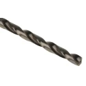 Dormer Cobalt Steel Drill Bit 65mm Overall Length, 3.3mm Shank Size, 10 Pieces A7773.3