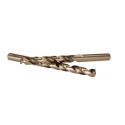 Dormer Cobalt Steel Drill Bit 151mm Overall Length 12mm Shank Size A77712.0