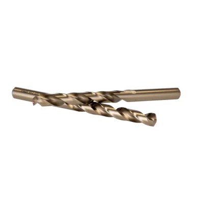 Dormer Cobalt Steel Drill Bit 151mm Overall Length 12mm Shank Size A77712.0