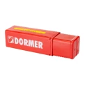 Dormer Cobalt Steel Drill Bit 151mm Overall Length 12mm Shank Size A77712.0