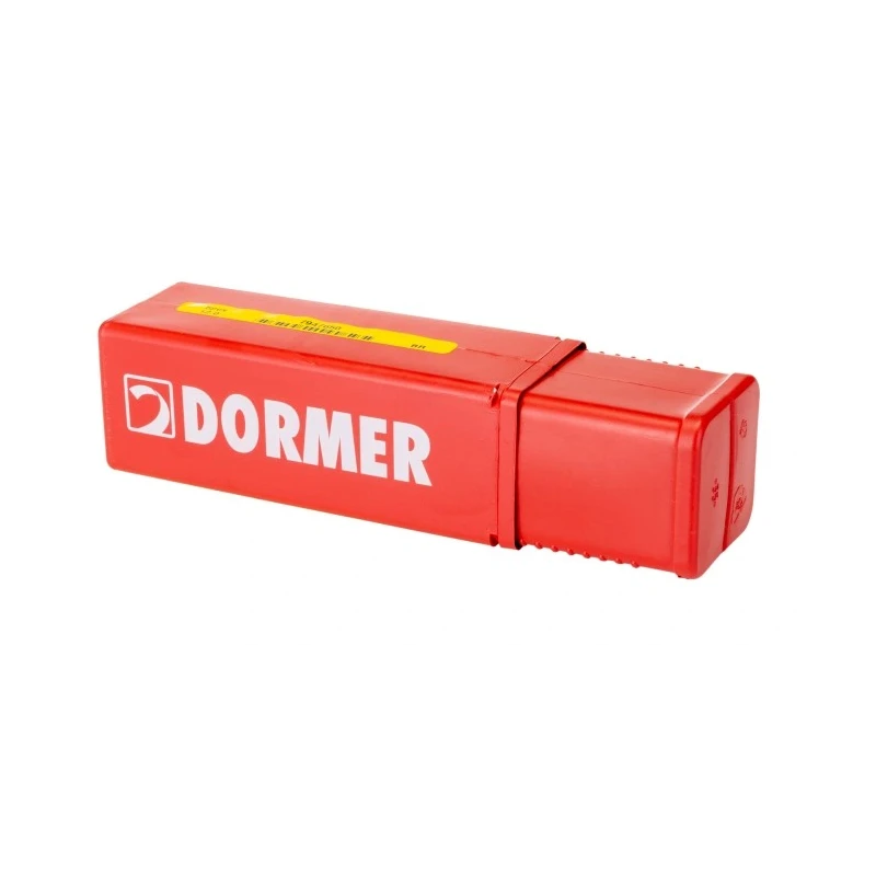 Dormer Cobalt Steel Drill Bit 151mm Overall Length 12mm Shank Size A77712.0