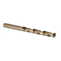 Dormer Cobalt Steel Drill Bit 151mm Overall Length 12mm Shank Size A77712.0