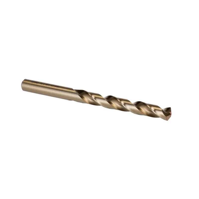 Dormer Cobalt Steel Drill Bit 151mm Overall Length 12mm Shank Size A77712.0