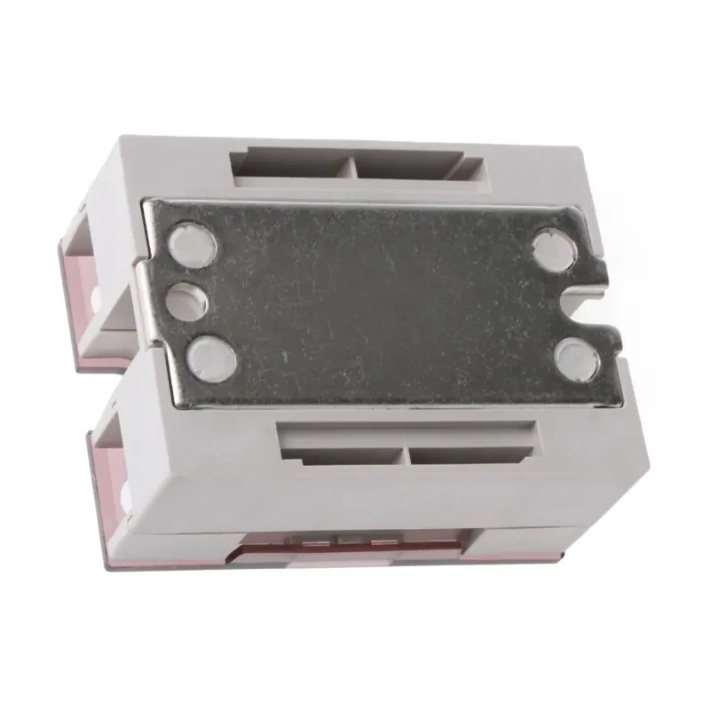Omron G3NA Series Solid State Relay, DIN Rail Mount, 90A Load, 528V AC Load, 32V Control 
