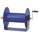 RS PRO 12 mm ID 432 mm Hose Reel 280 bar 69 m Length Free Stand Manual Retraction 796-2609