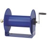 RS PRO 12 mm ID 432 mm Hose Reel 280 bar 69 m Length Free Stand Manual Retraction 796-2609