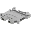 Phoenix Contact UK3 N Series Feed Through Terminal Block Grey, 0.2mm² to 4mm², 32A, 800V, 1-Level Screw Termination 3001501
