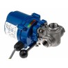 RS PRO Stainless Steel 3 Port Motorised Valve 1/2 in Pipe Size 1000 psi 799-8834