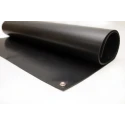 RS PRO Black ESD-Safe Bench and Floor Mat Neoprene 1.2 m x 600 mm x 2 mm 787-3136