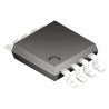 onsemi NOR 2 MB SPI Flash Memory 8-Pin SOP LE25U20AMB-AH