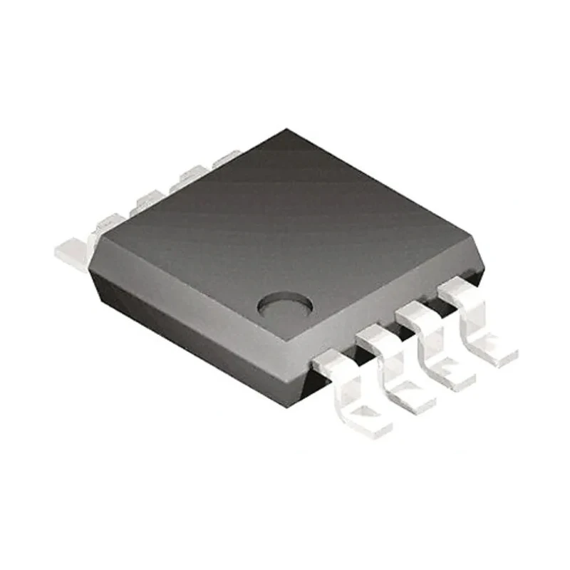 onsemi NOR 4 MB SPI Flash Memory 8-Pin SOP LE25U40CMC-AH