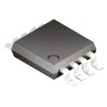onsemi NOR 4 MB SPI Flash Memory 8-Pin SOP LE25U40CMC-AH