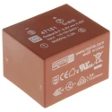 Myrra SMPS Transformer 5 W Power 265 V Primary, 3.3 V Secondary, 5 Outputs, 85 to 370 V AC 47151