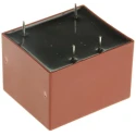 Myrra SMPS Transformer 5 W Power 265 V Primary, 3.3 V Secondary, 5 Outputs, 85 to 370 V AC 47151