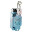Honeywell Technologies GLA Series Roller Lever Limit Switch 1 NO/1 NC IP67 Die Cast Zinc Epoxy Coated Housing 600V 
