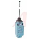 Honeywell Technologies GLC Series Coil Spring Limit Switch, SPDT, IP66, Die Cast Zinc Epoxy Coated Housing, 240V GLCA01E7B