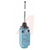 Honeywell Technologies GLC Series Coil Spring Limit Switch, SPDT, IP66, Die Cast Zinc Epoxy Coated Housing, 240V GLCA01E7B