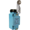 Honeywell Technologies GLA Series Roller Lever Limit Switch 2 NO/2 NC, IP67, Die Cast Zinc Epoxy Coated Housing, 600V 