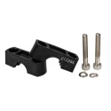 Omron Y92E Series Mounting Bracket for Use with M12, Shielded Models, E2E/E2E2 M18, M24, E2E/E2E2 M8 Sensors Y92E-B18