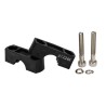 Omron Y92E Series Mounting Bracket for Use with M12, Shielded Models, E2E/E2E2 M18, M24, E2E/E2E2 M8 Sensors Y92E-B18