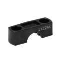 Omron Y92E Series Mounting Bracket for Use with M12, Shielded Models, E2E/E2E2 M18, M24, E2E/E2E2 M8 Sensors Y92E-B18