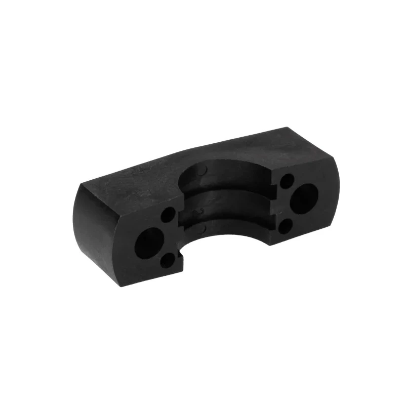 Omron Y92E Series Mounting Bracket for Use with M12, Shielded Models, E2E/E2E2 M18, M24, E2E/E2E2 M8 Sensors Y92E-B18