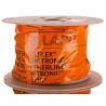 Lapp OLFLEX CONTROL TM Control Cable 25 Cores 18 AWG Unscreened 50 m Grey Polyvinyl Chloride Sheath 281825