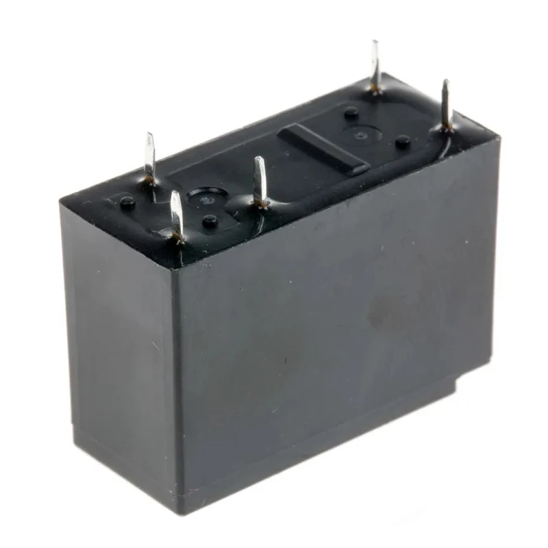 Panasonic PCB Power Relay 6V DC Coil 10A Switching Current SPDT JW1FSN-DC6V