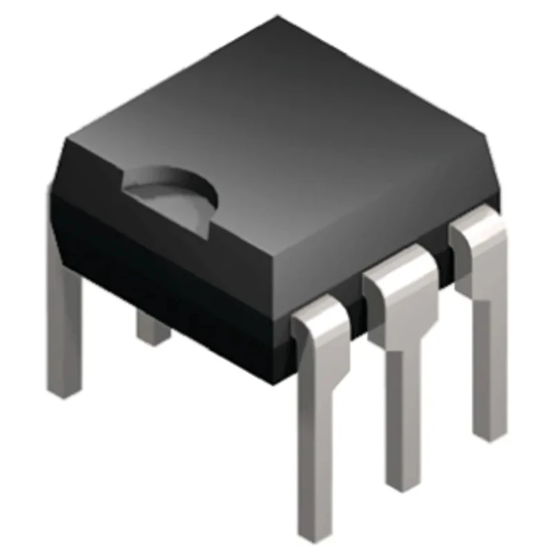 Panasonic Solid State Relay 0.7A Load Current 40V Load Voltage Through Hole Mount AQV101A